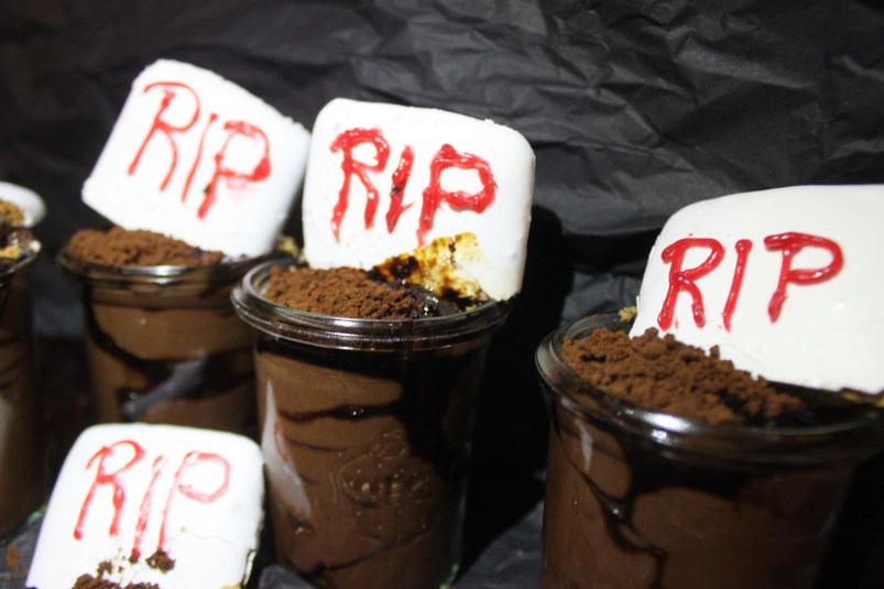 Avocado Schoko Mousse